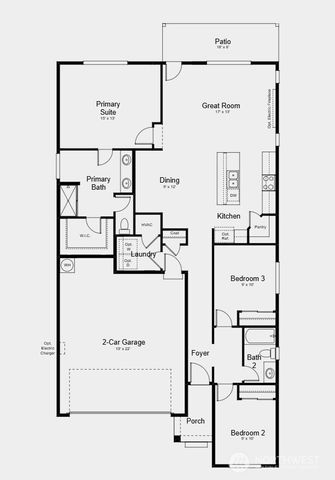 808 Becky Avenue E, Enumclaw, WA 98022