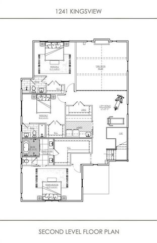 1241 SE Kingsview Drive, Smyrna, GA 30080