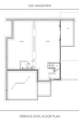 1241 SE Kingsview Drive, Smyrna, GA 30080