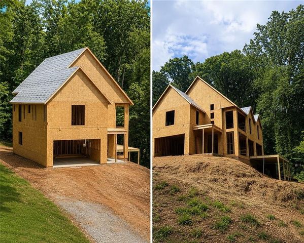 1241 SE Kingsview Drive, Smyrna, GA 30080