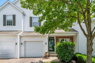 3956 Darby Park Road, Hilliard, OH 43026