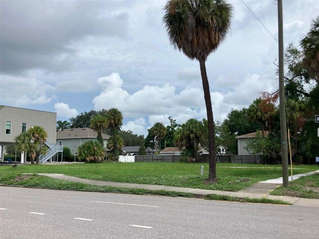 2011 W PLATT STREET, Tampa, FL 33606