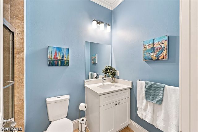 7598 Moorgate Point WAY, Naples, FL 34113