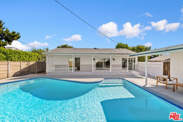 16257 Los Alimos Street, Granada Hills, CA 91344