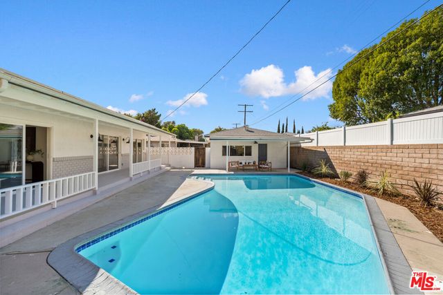 16257 Los Alimos Street, Granada Hills, CA 91344