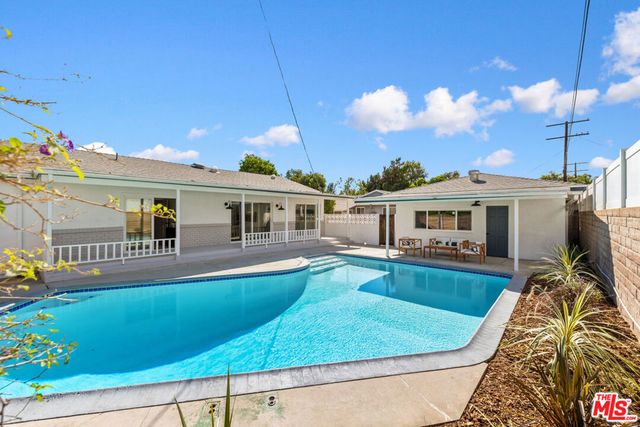 16257 Los Alimos Street, Granada Hills, CA 91344