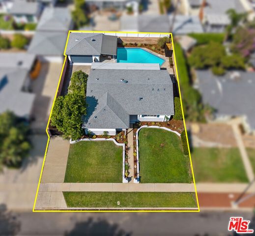 16257 Los Alimos Street, Granada Hills, CA 91344