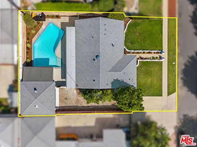 16257 Los Alimos Street, Granada Hills, CA 91344