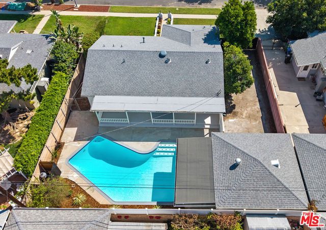 16257 Los Alimos Street, Granada Hills, CA 91344