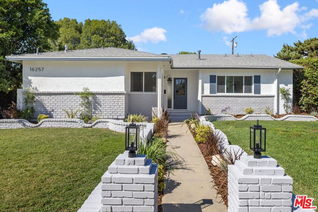 16257 Los Alimos Street, Granada Hills, CA 91344