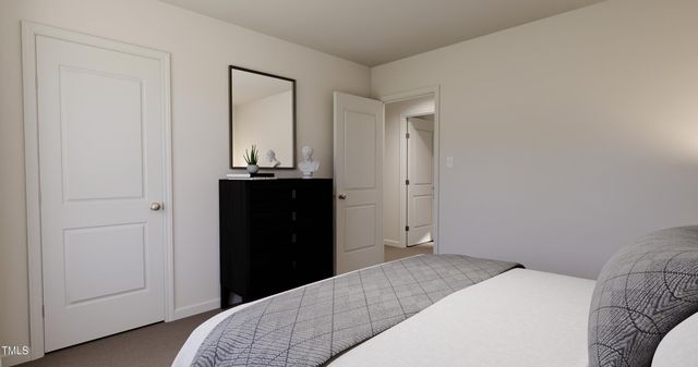 86 S Annrose Drive, Pine Level, NC 27569