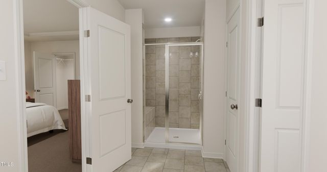 86 S Annrose Drive, Pine Level, NC 27569