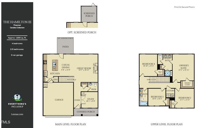 86 S Annrose Drive, Pine Level, NC 27569