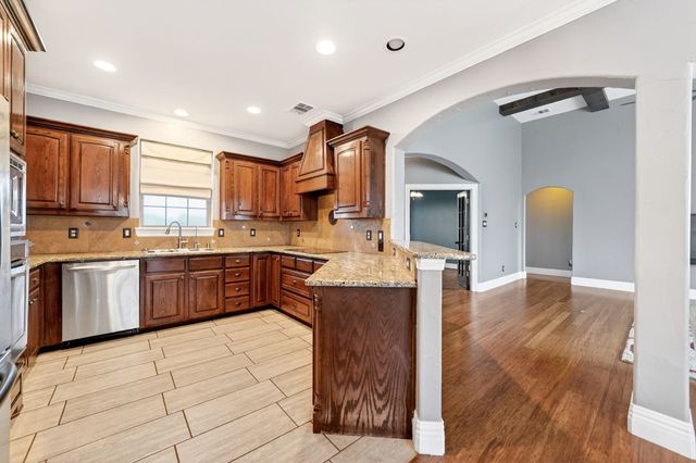 506 Eagle Pass, Royse City, TX 75189