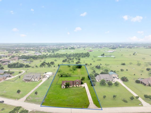 506 Eagle Pass, Royse City, TX 75189