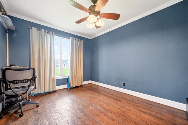506 Eagle Pass, Royse City, TX 75189