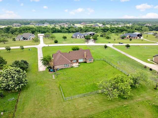 506 Eagle Pass, Royse City, TX 75189