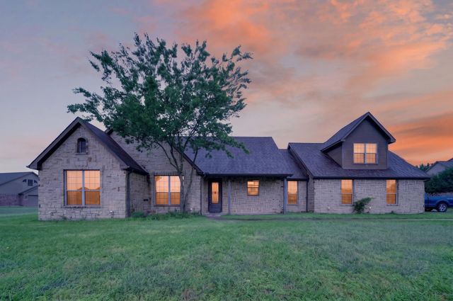506 Eagle Pass, Royse City, TX 75189
