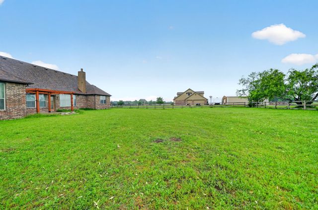 506 Eagle Pass, Royse City, TX 75189