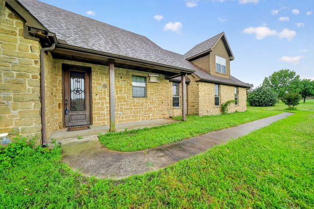 506 Eagle Pass, Royse City, TX 75189