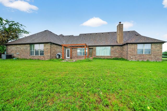 506 Eagle Pass, Royse City, TX 75189
