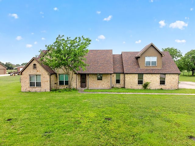 506 Eagle Pass, Royse City, TX 75189