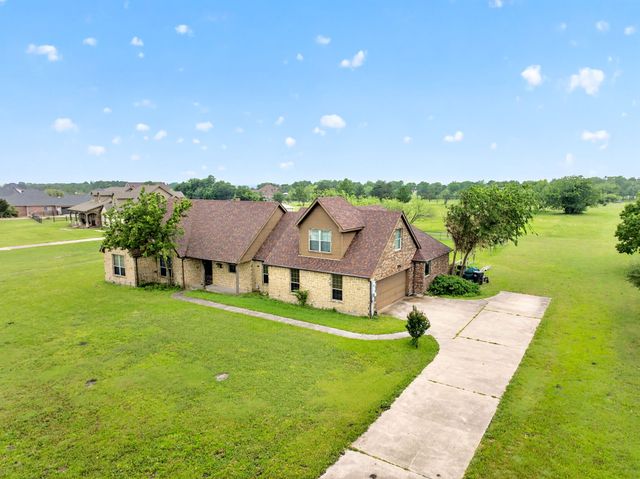 506 Eagle Pass, Royse City, TX 75189