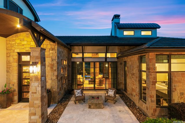 48 Oakland Hls, Boerne, TX 78006