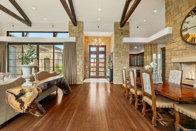 48 Oakland Hls, Boerne, TX 78006