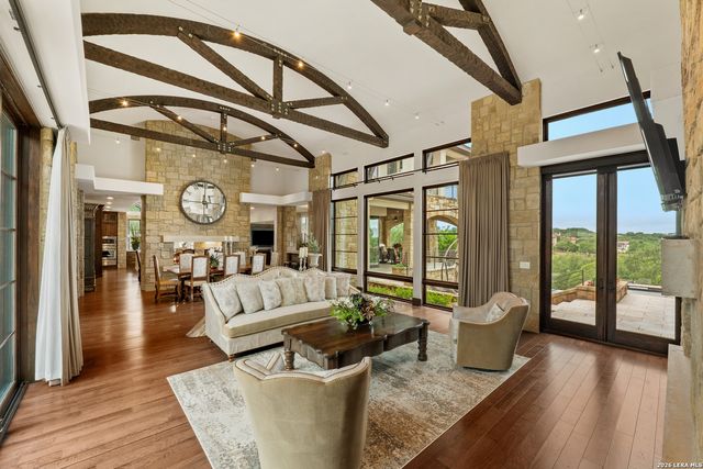 48 Oakland Hls, Boerne, TX 78006