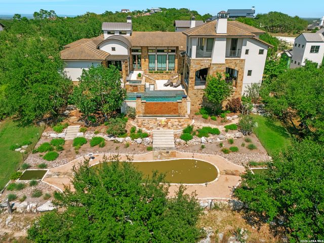 48 Oakland Hls, Boerne, TX 78006