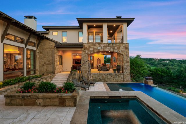 48 Oakland Hls, Boerne, TX 78006