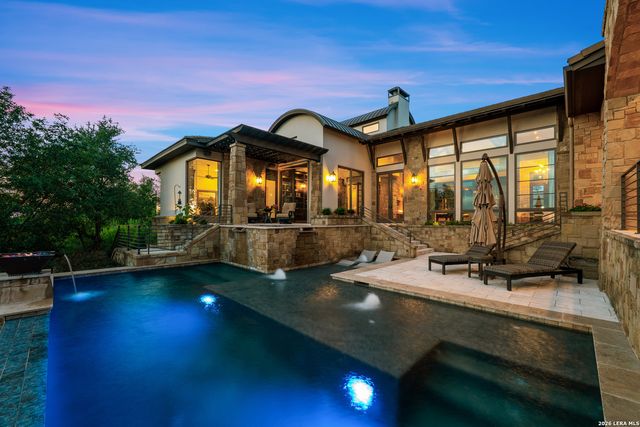 48 Oakland Hls, Boerne, TX 78006