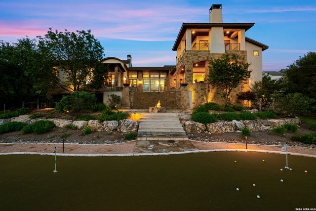 48 Oakland Hls, Boerne, TX 78006