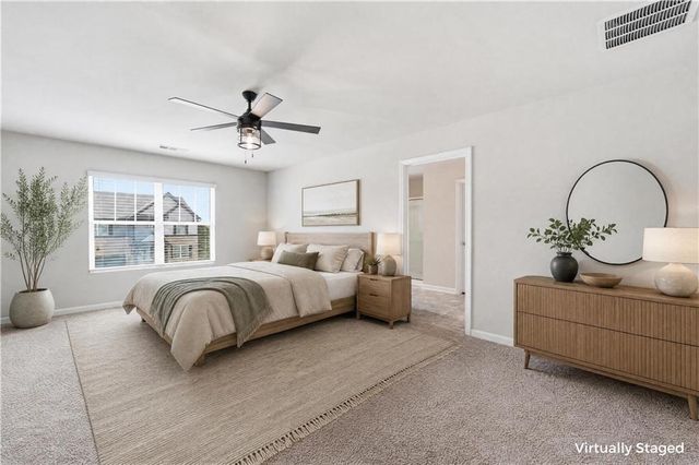 84 Chasewood Lane, Dallas, GA 30132
