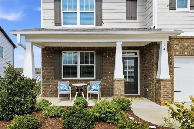 84 Chasewood Lane, Dallas, GA 30132