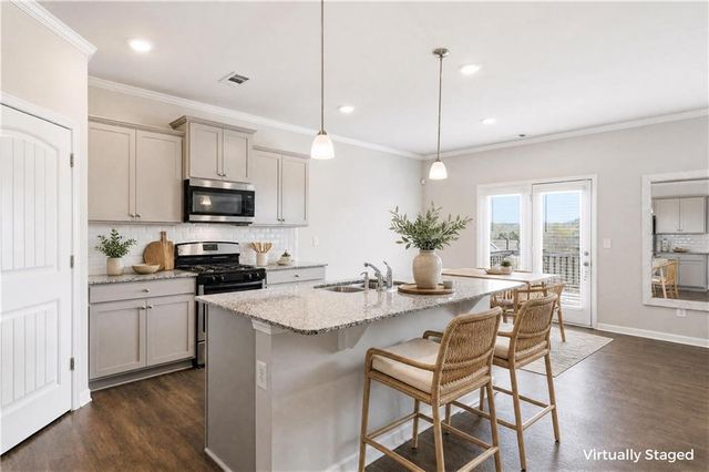 84 Chasewood Lane, Dallas, GA 30132