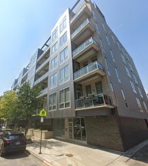 122 S Aberdeen Street 2N, Chicago, IL 60607