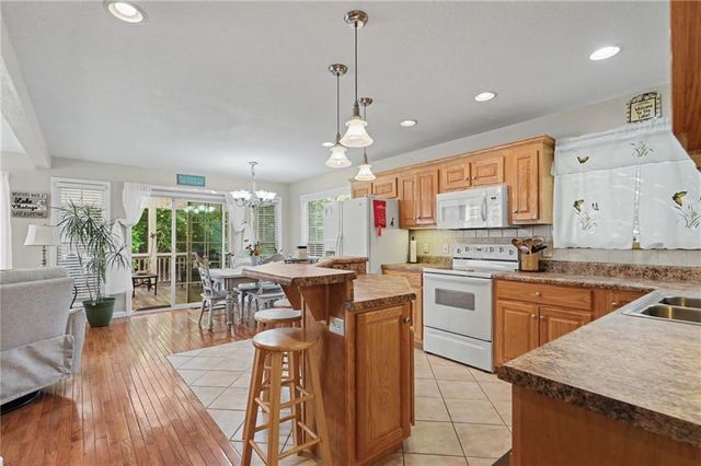 2255 Thunder Oak Road, Young Harris, GA 30582