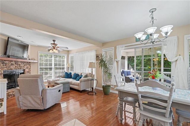2255 Thunder Oak Road, Young Harris, GA 30582