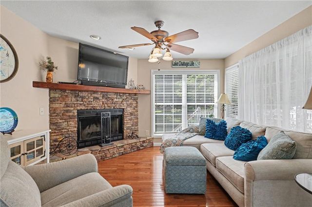 2255 Thunder Oak Road, Young Harris, GA 30582
