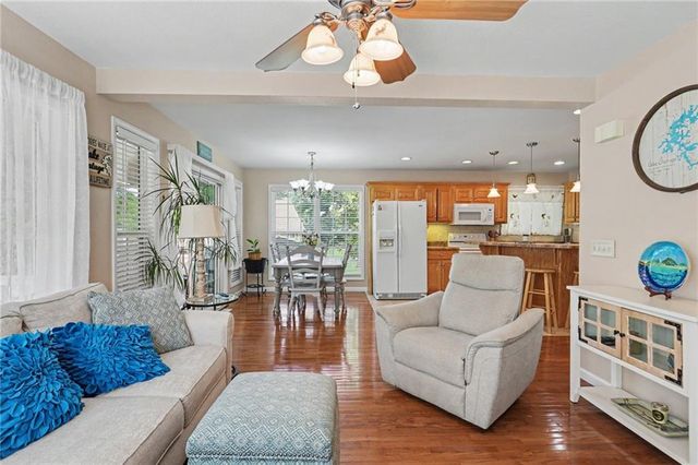 2255 Thunder Oak Road, Young Harris, GA 30582