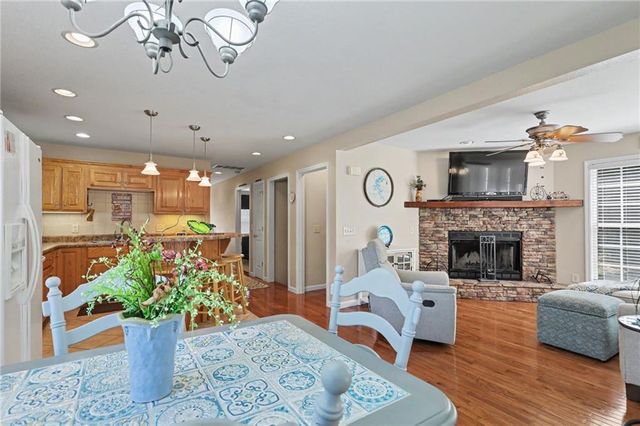 2255 Thunder Oak Road, Young Harris, GA 30582