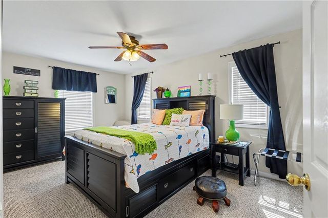 2255 Thunder Oak Road, Young Harris, GA 30582