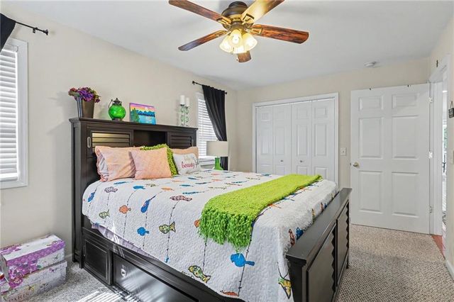 2255 Thunder Oak Road, Young Harris, GA 30582
