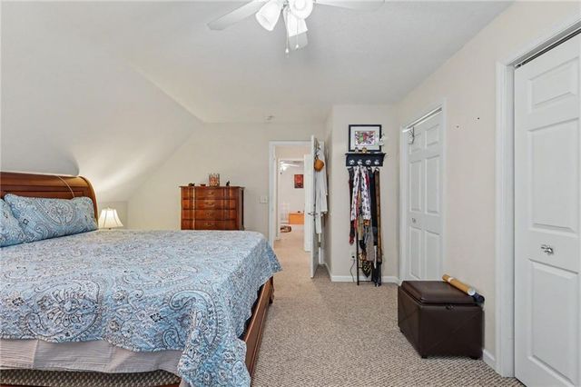 2255 Thunder Oak Road, Young Harris, GA 30582