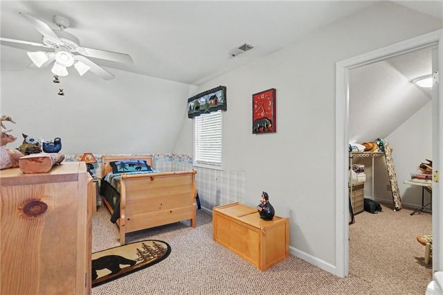 2255 Thunder Oak Road, Young Harris, GA 30582