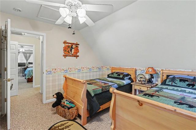 2255 Thunder Oak Road, Young Harris, GA 30582