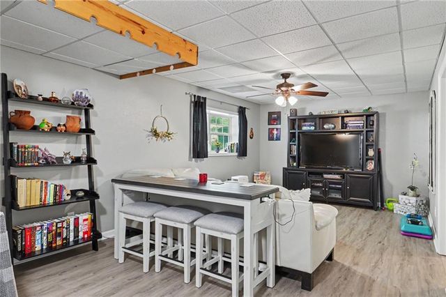 2255 Thunder Oak Road, Young Harris, GA 30582