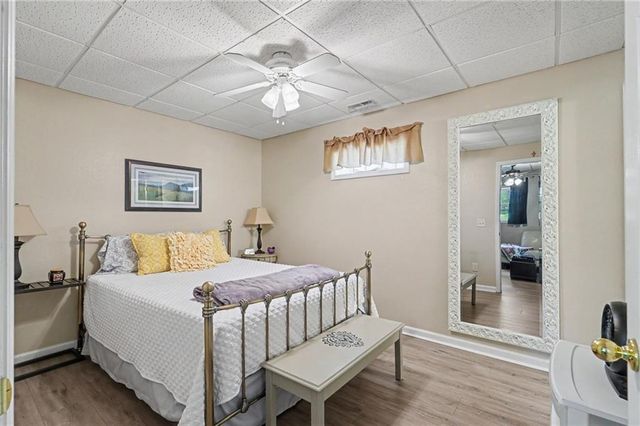 2255 Thunder Oak Road, Young Harris, GA 30582
